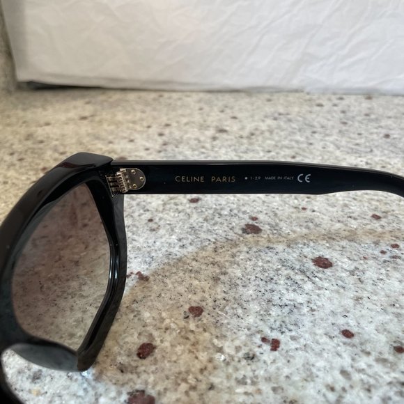 58mm Designer Sunglasses from CELINE - Picture 9 of 12